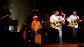 Belle Perez Heerlen   Bailaremos