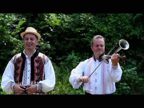 Remus Bondar-În pădure la Moneasa