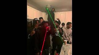 [FREE] Vonoff1700 Sample Type Beat - Don't Fck With Me  (HARD)