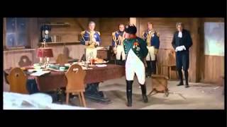 Colère de Napoléon - Austerlitz (Abel Gance)