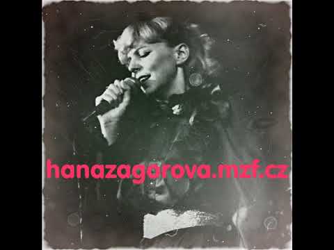 Milión - Hana Zagorová