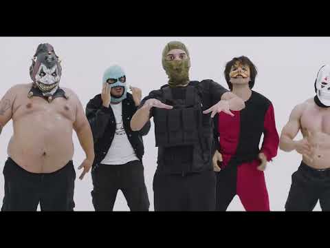 SALVAMENTO - HOOLIGAN