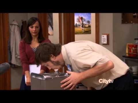 Parks and Recreation Water Fountain Ideas