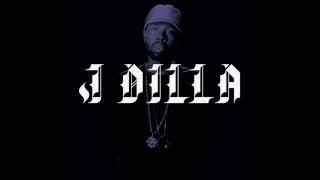 J-Dilla "the anthem feat (frank n' dank)"