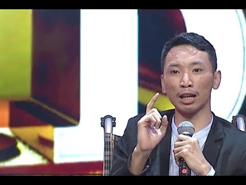 Dani: Yang Penting Asuransi - SUCI 5