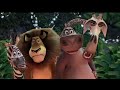 Madagascar Tráiler 2005 Latino