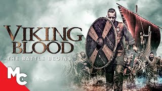 Download lagu Viking Blood | Full Movie | Action Adventure mp3