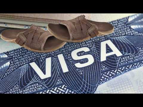 U Visa Scams