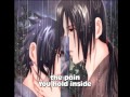 Anathema Parisienne Moonlight Lyrics - Shonen ai