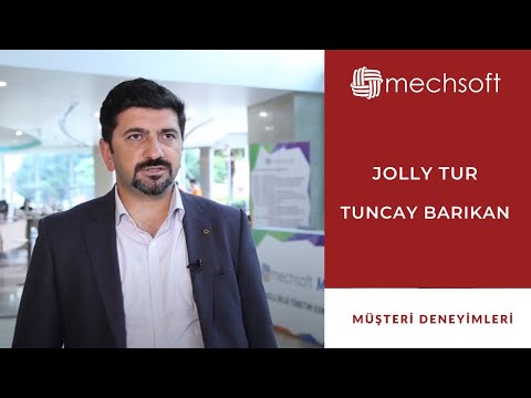 Jolly Tur
