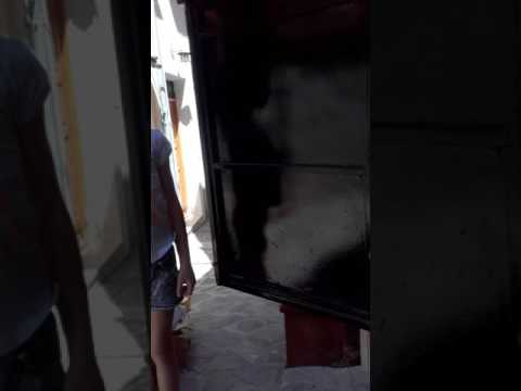 Laiv perso le parole