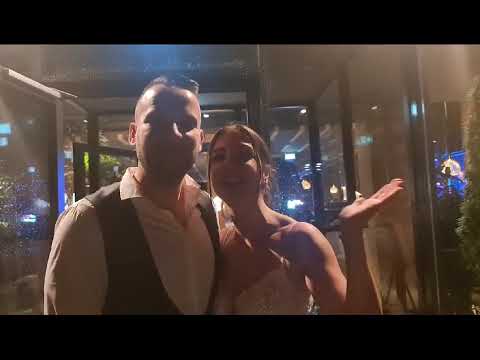 Tamada Ilya aus Frankfurt für Ihre Hochzeit