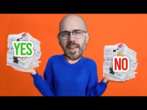 A Crash Course in Financial Copywriting and Content - YouTube