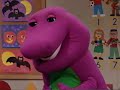 All Week Of Barney S Halloween Party Screener All Week Version Part 145