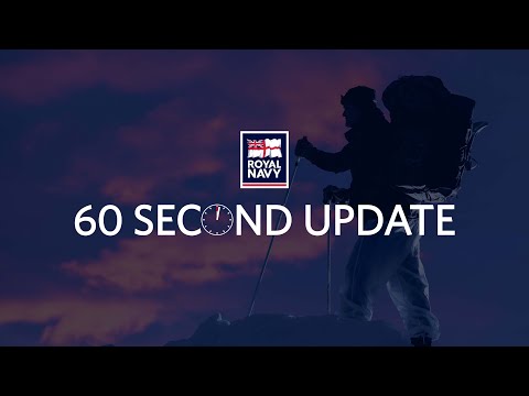 Albion and the Arctic | Episode 119