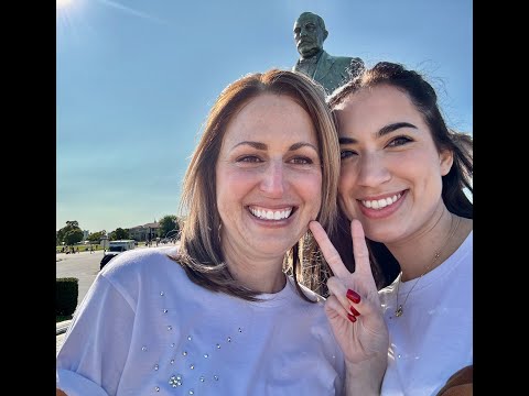 West Coast Swing - International Rally 2024; "Get A Guitar", Detroit, Michigan