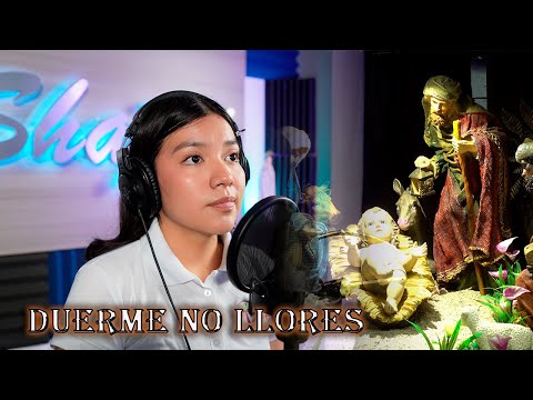 Duerme no llores
