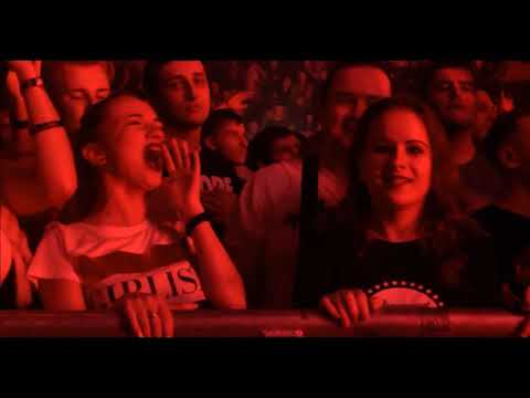 Macky Gee @ Live on Pirate Station 2019