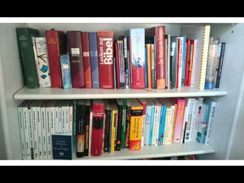 Von Ägypten bis zum Sinai Teil 1/2