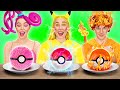 POKEMON FOOD CHALLENGE Unusual Products You Ll Want To Try By 123 GO GLOBAL