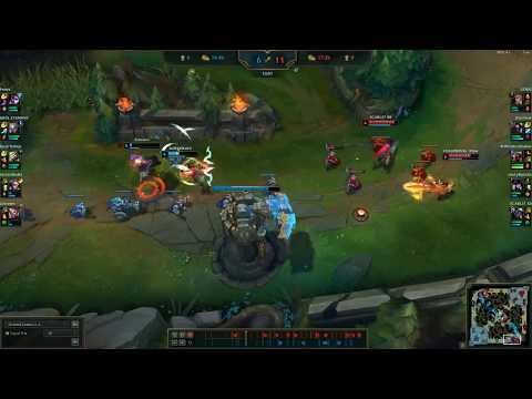 High iq Rakan play