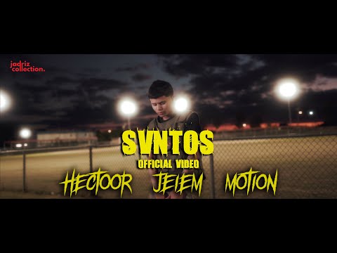 Motion on the Beat x Hectoor x Jeiem - svntos (Official Video)
