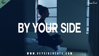&quot;By Your Side&quot; - Sad Rap Beat with Hook | Emotional Piano Hip Hop Instrumental [prod. by Veysigz]