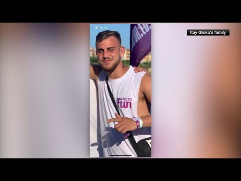 NJ 20 Year–Old NJ Born Soldier Killed In Hamas Attack In Israel
