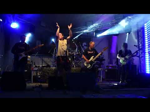TARANTEL - Fear of The Dark (Iron Maiden Cover Live), Damned Days 2023 Barleben (15.07.2023)