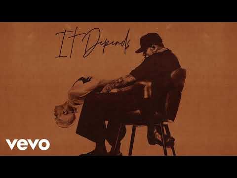 Chris Brown - It Depends (Audio) ft. Bryson Tiller & Keitavian (Remix) @ChrisBrownTV 