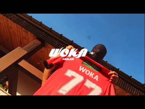 Video thumbnail for WOKA