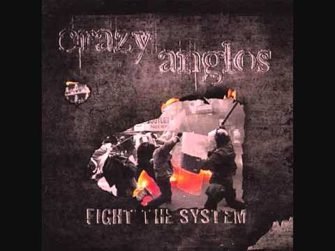 Crazy Anglos - Bombs