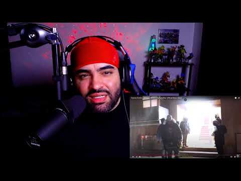 Trapstar Scottie x El'Plaga - "Whole Lotta/LongWay" (Official Music Video) | Dollar Boi Ent Reaction