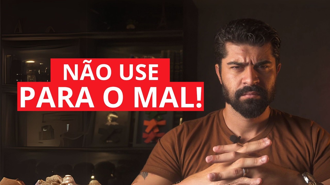 5 TÉCNICAS DE MANIPULAÇÃO QUE HOMENS DOMINANTES USAM