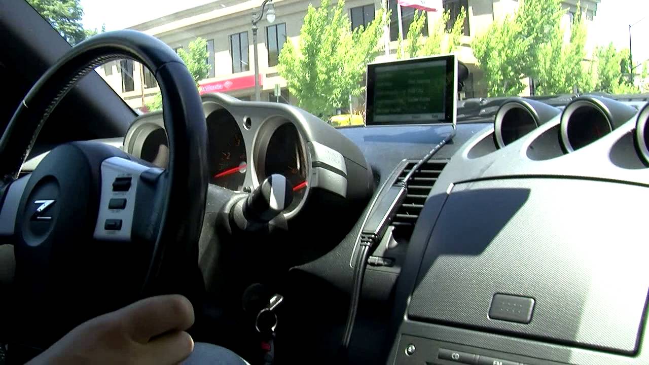 YouTube video - GARMIN Nüvi 3597T Europe Lifetime - GPS autonavigace