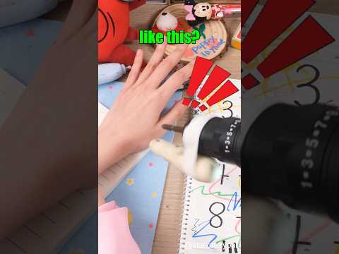 A sister who loves to compare!  #shorts