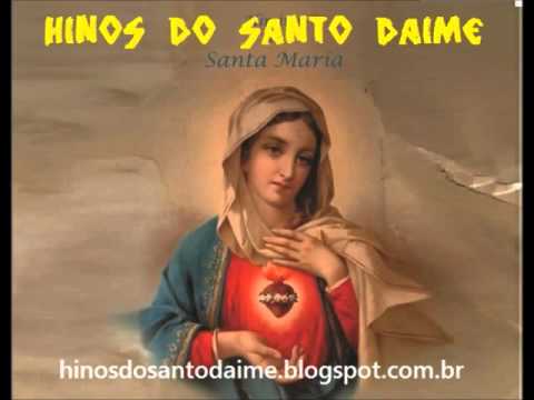 Hinário de Santa Maria   CEFLURIS