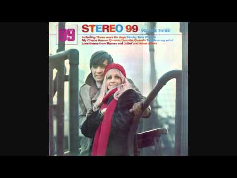 Kai Warner Orchestra - Quando, Quando, Quando