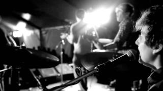 The Belle Brigade - Where Not To Look For Freedom (Live at SXSW)