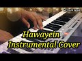 Hawayein - Instrumental Cover