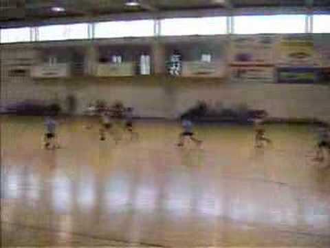 2007 02 24 Infantis M Estarreja Pateira