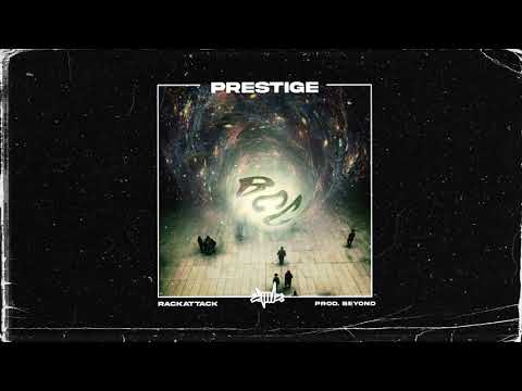 RACK - Prestige ft. LILA (Official Audio)