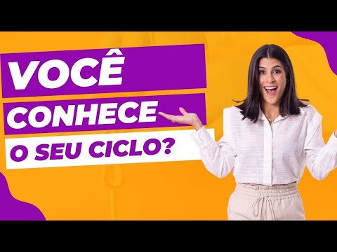 How does the menstrual cycle work? A complete lesson on the physiology of the menstrual cycle