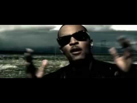 T.I. Feat. Justin Timberlake - Dead And Gone (Official Music Video)