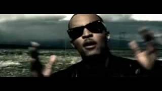 T.I. Feat. Justin Timberlake - Dead And Gone (Official Music Video)