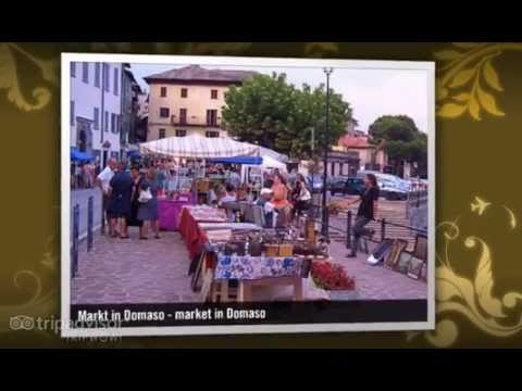 Ferienwohnung CASA DOMENICA - Urlaub am Comer See - Lake Como holiday