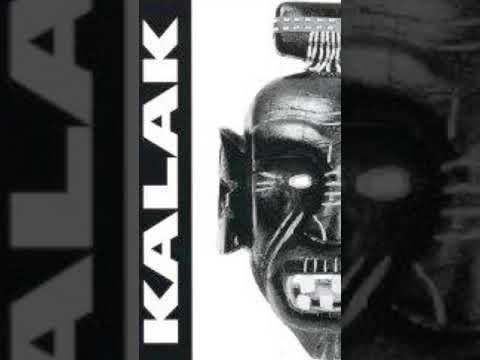 Utaqqisut unittarfianni - Kalak