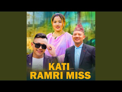 Kati Ramri Miss
