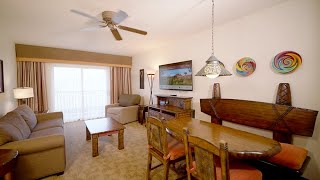 Jambo House One-Bedroom Villa room tour