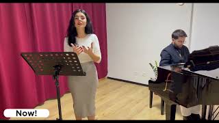 Monday Syndrome Break 96. | Amarilli, mia bella| G. Caccini